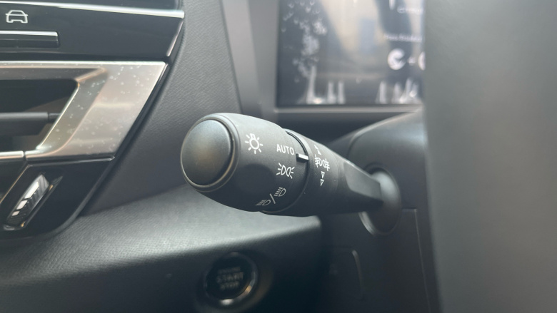 Citroen C4 1.2 [130] Max 5dr Auto Petrol Hatchback